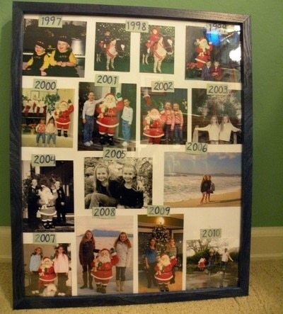 Photo Collage Ideas