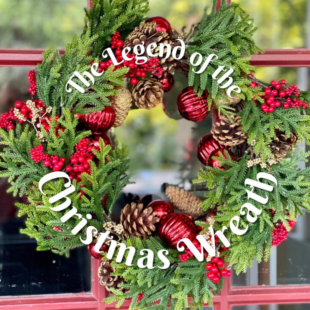 Christmas Wreaths Ideas