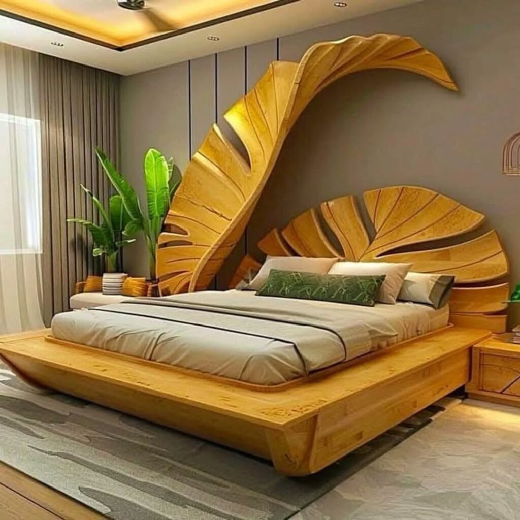 Bedroom Design Ideas