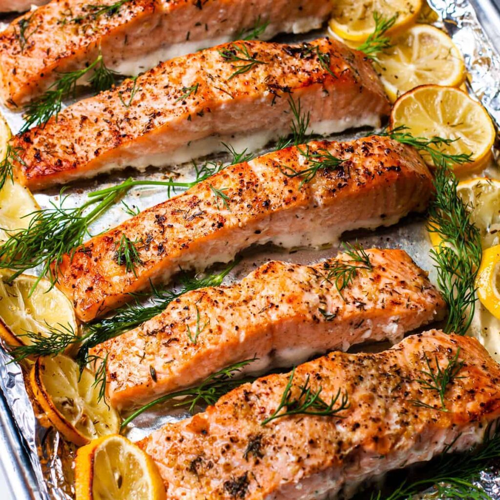 Christmas Dinner Ideas