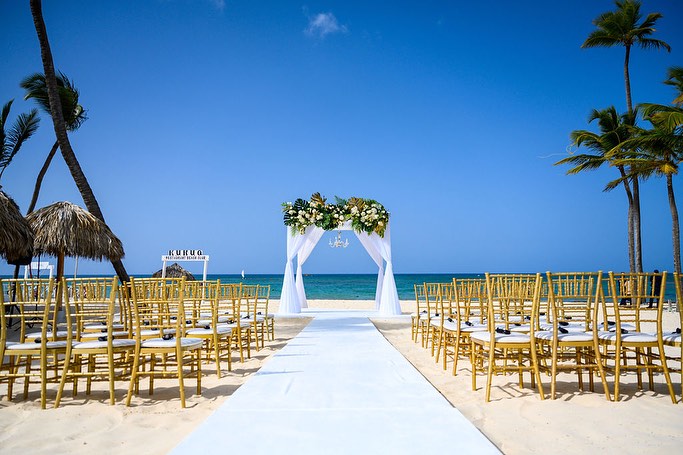 Wedding Theme Ideas