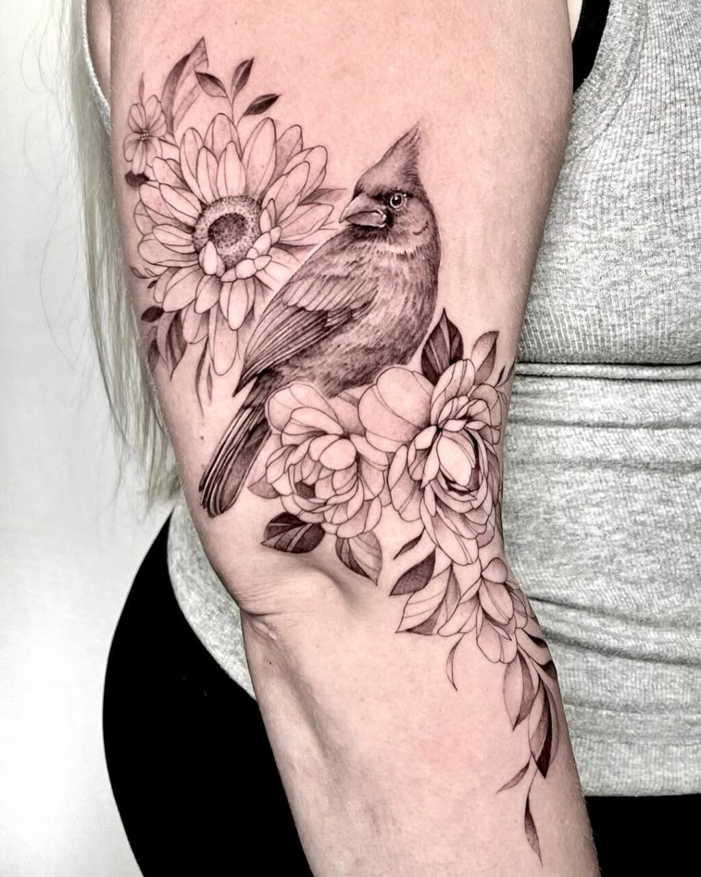 Sleeve Tattoo Ideas