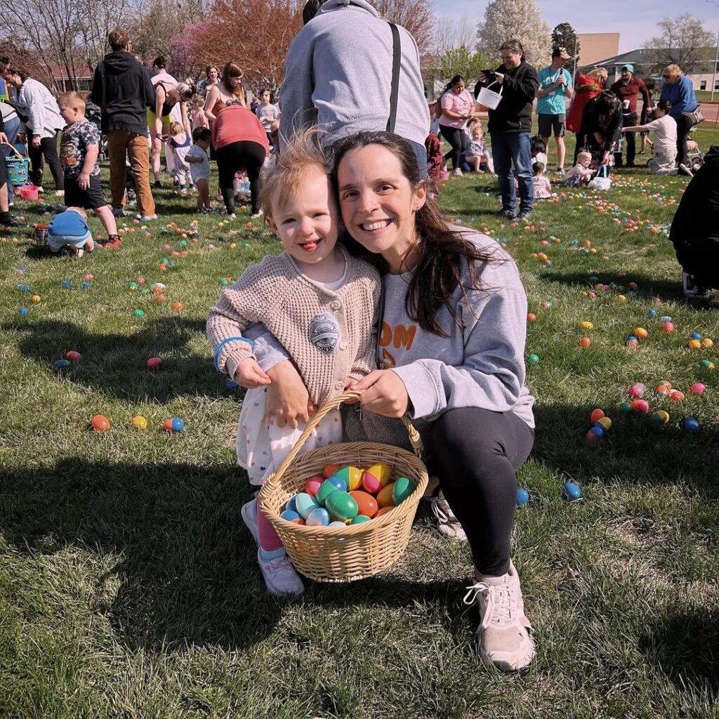 Easter Games Ideas