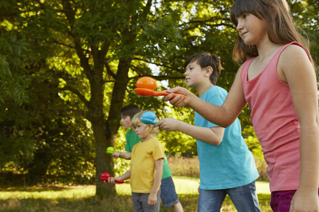 Easter Games Ideas