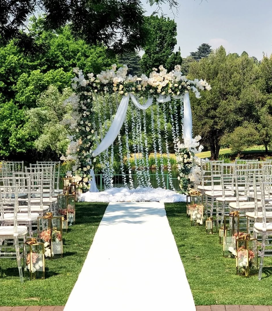 Wedding Theme Ideas
