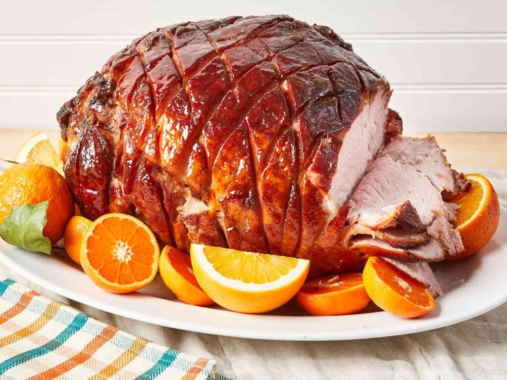 Christmas Dinner Ideas