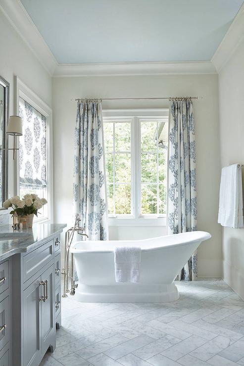 Bathroom Ceiling Ideas