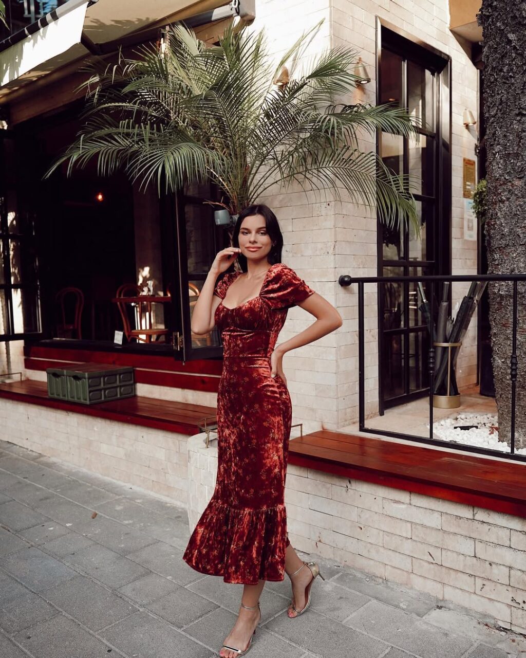 Christmas Outfit Ideas