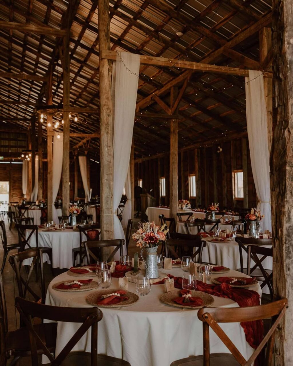 Wedding Theme Ideas