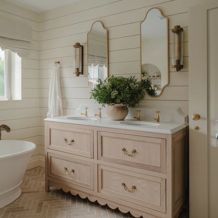 Wall Paneling Ideas
