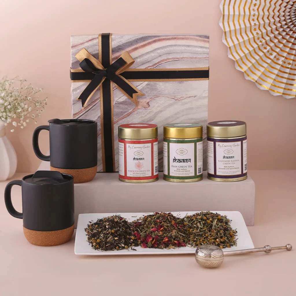 Christmas Gift Hamper Ideas