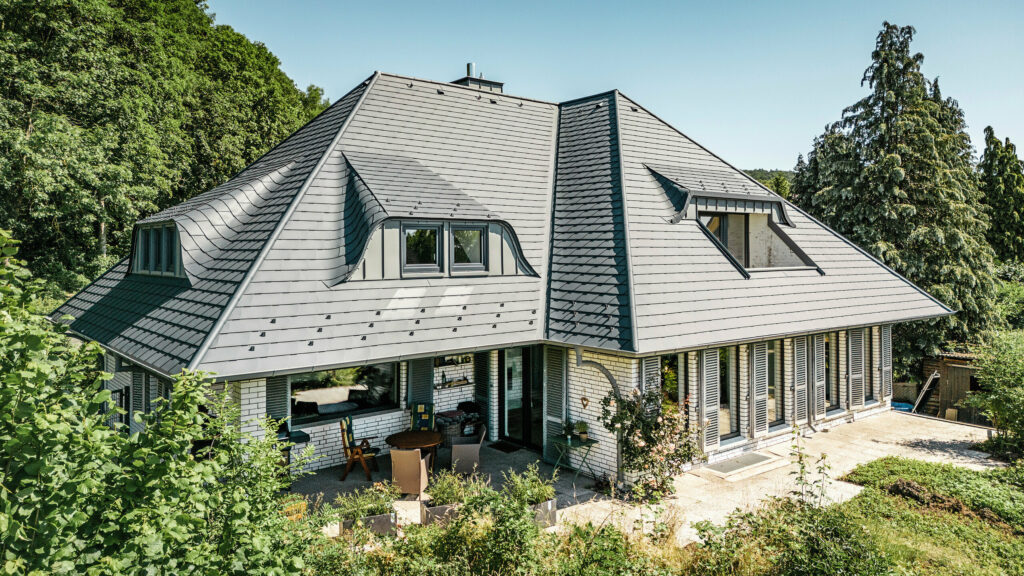 Patio Roof Ideas