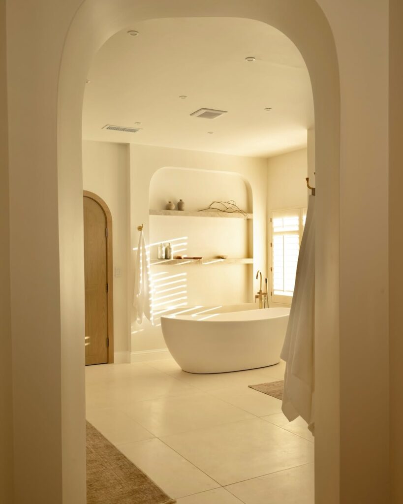 Bathroom Ceiling Ideas
