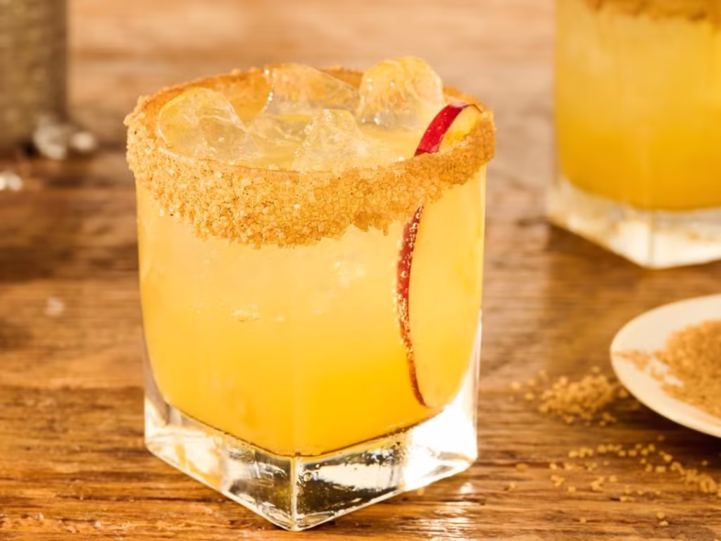 Thanksgiving Cocktail Ideas