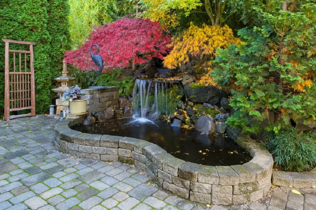 Backyard Patio Ideas