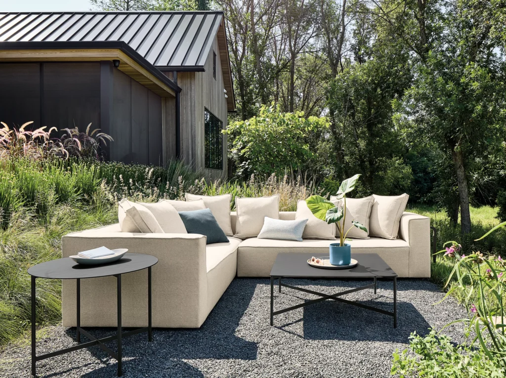 Outdoor Patio Ideas
