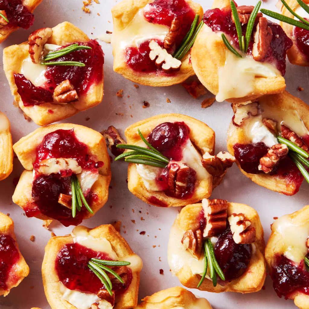 Thanksgiving Appetizer Ideas