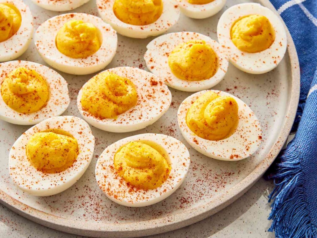 Thanksgiving Appetizer Ideas