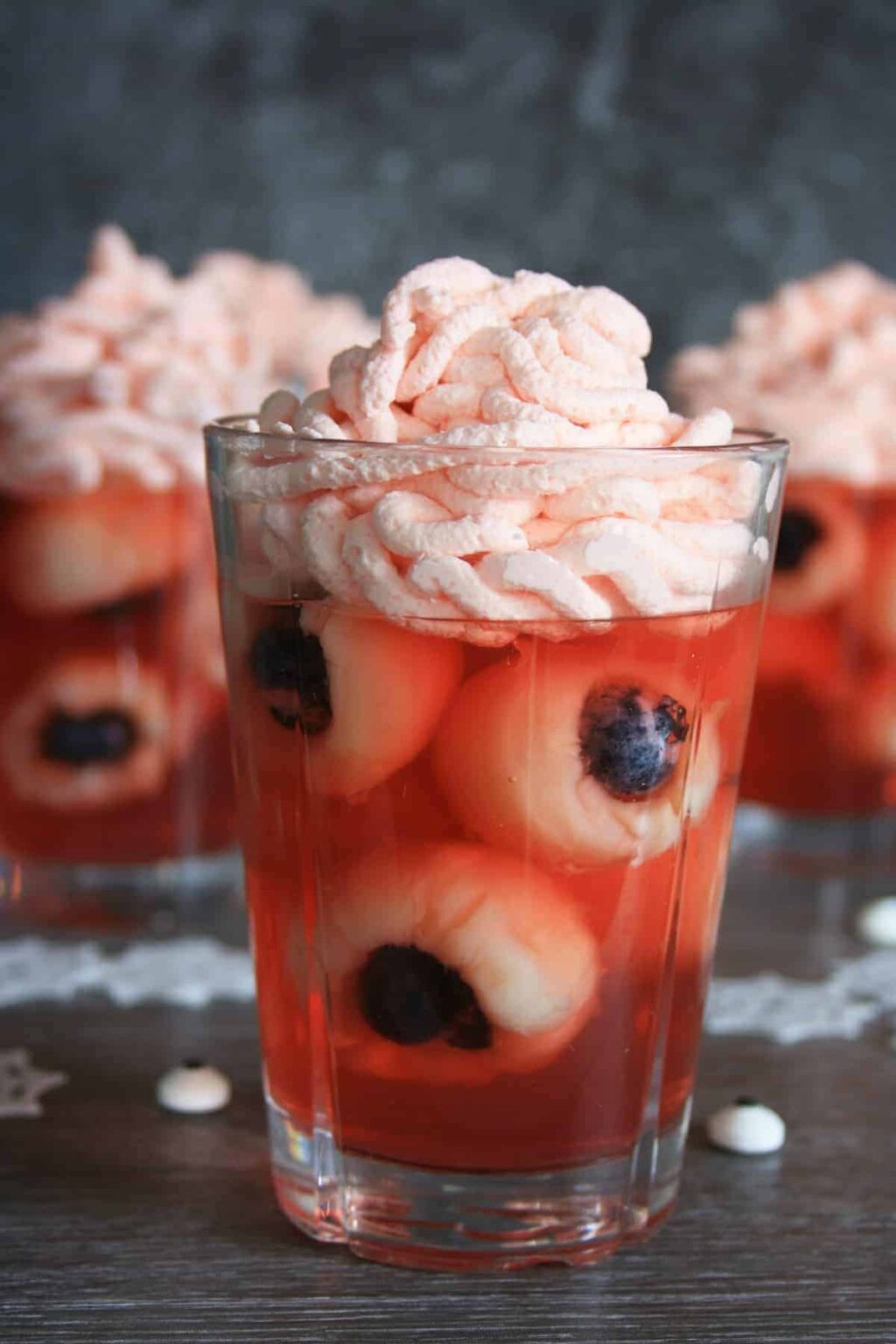 Halloween Dessert Ideas
