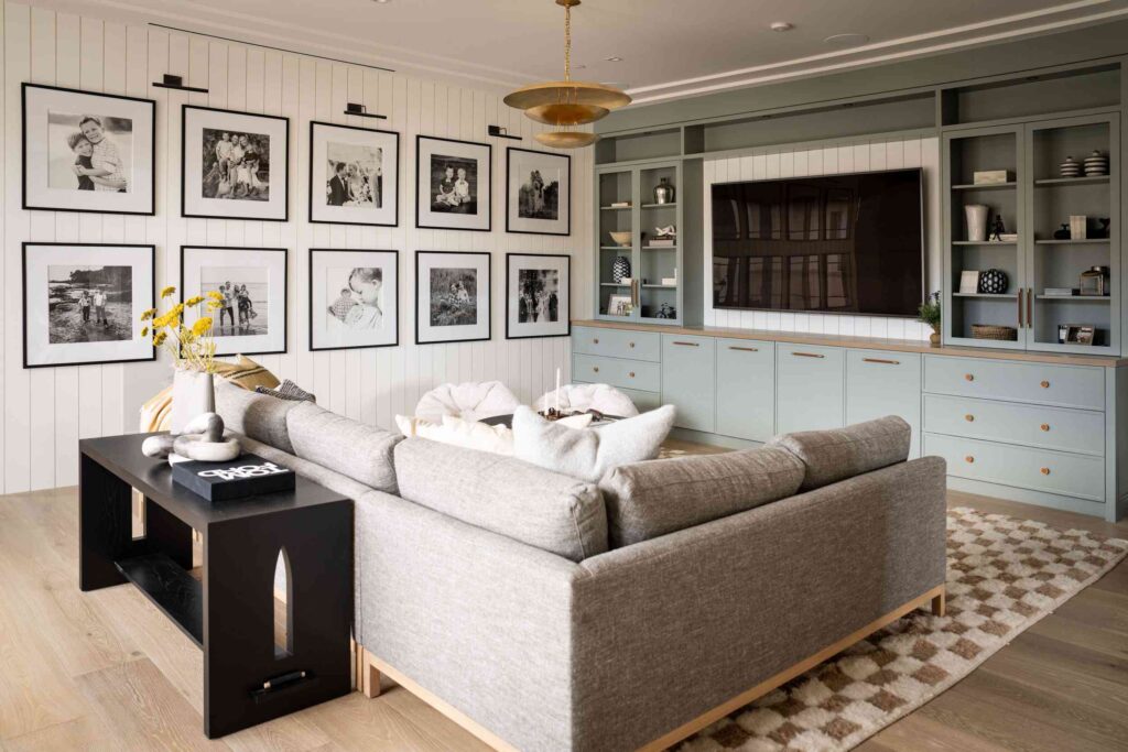Living Room Wall Art Ideas