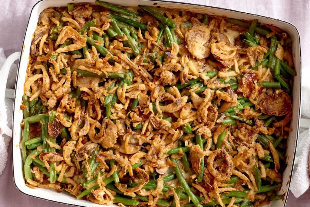 Thanksgiving Dinner Ideas
