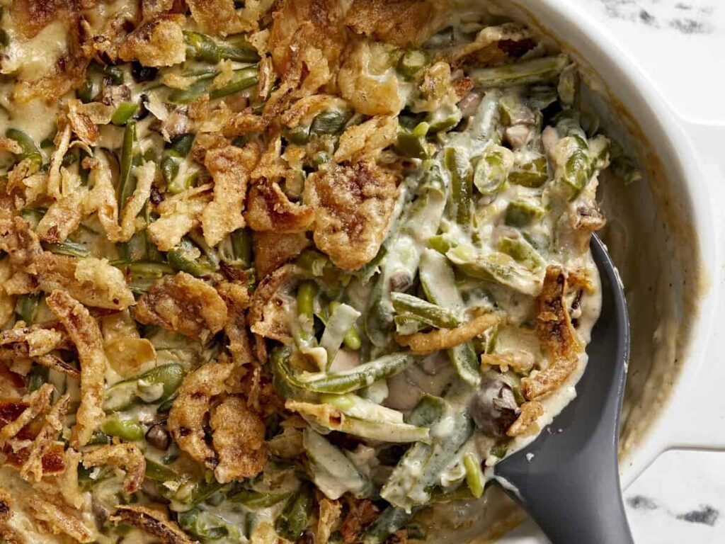 Thanksgiving Sides Ideas