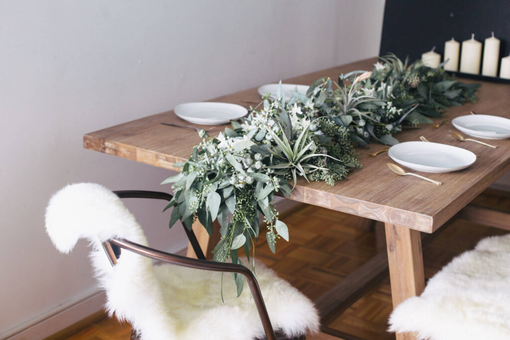 Fall Table Decor Ideas