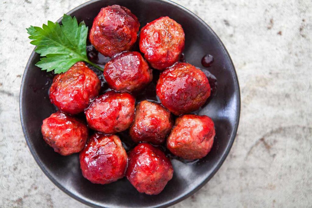 Thanksgiving Appetizer Ideas