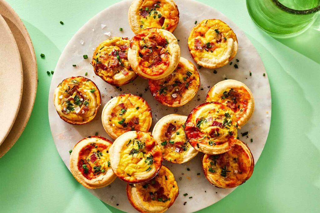 Christmas Potluck Ideas