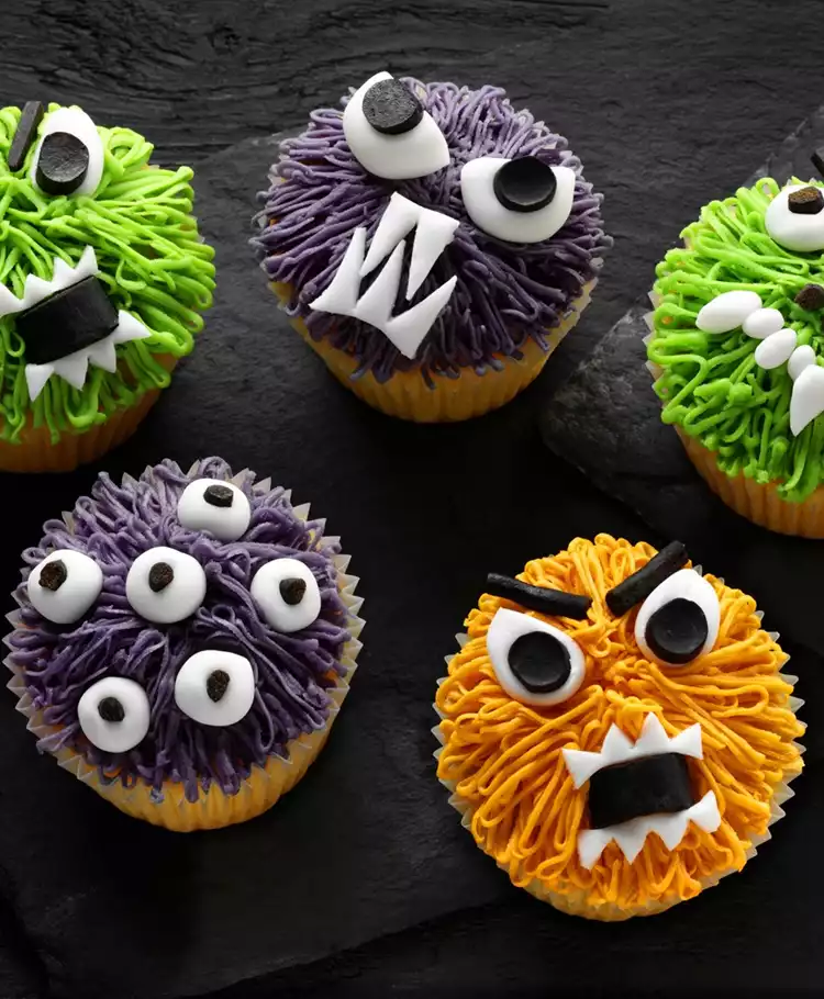 Halloween Dessert Ideas