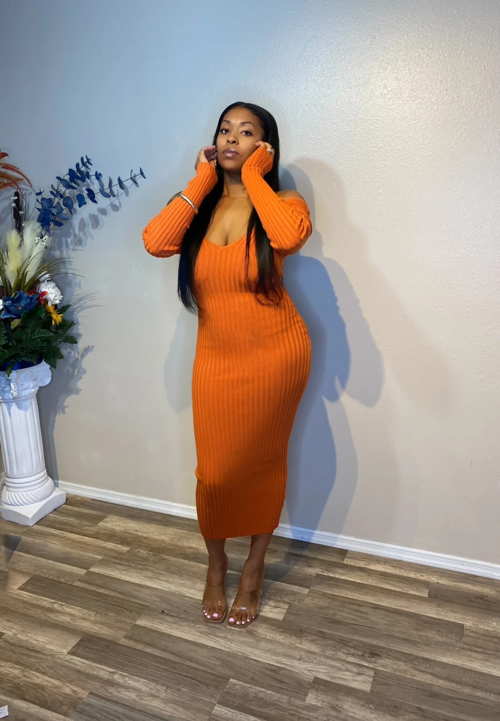 Thanksgiving Outfits Ideas