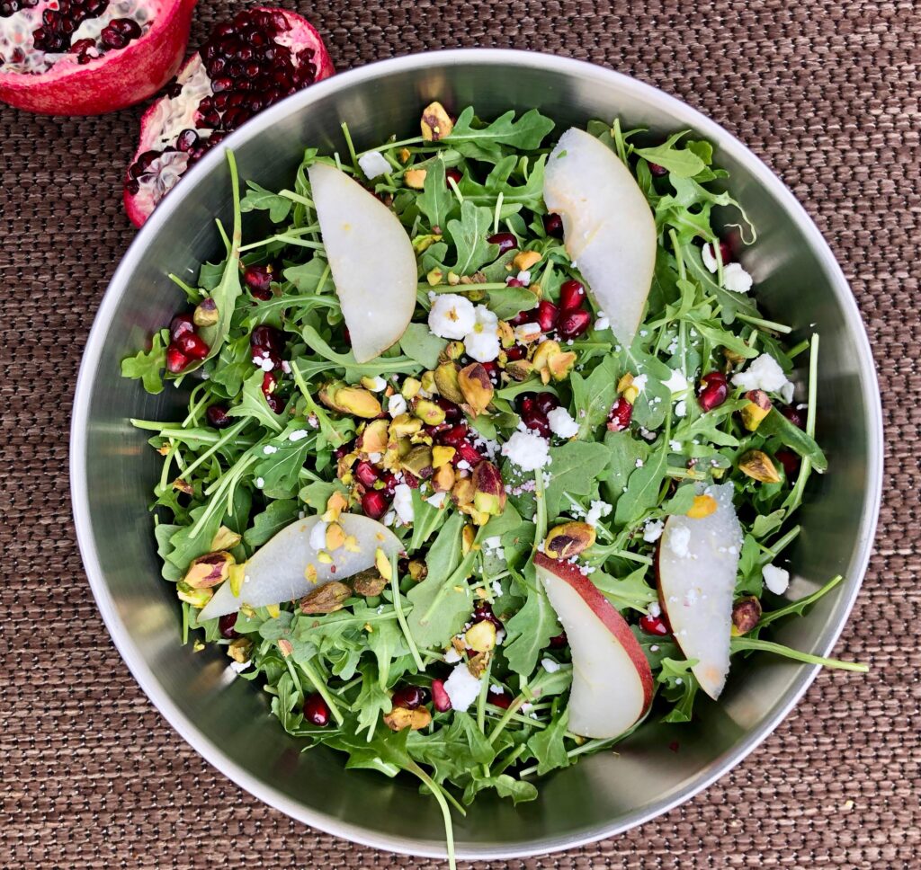 Thanksgiving Salad Ideas