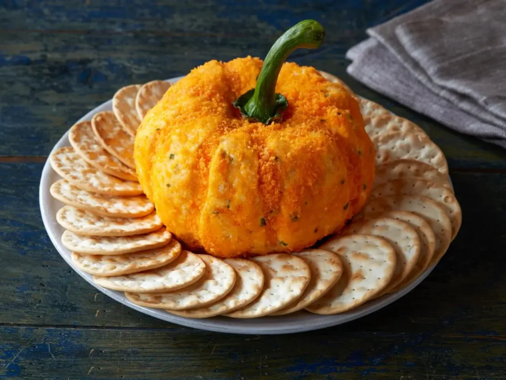 Halloween Potluck Food Ideas