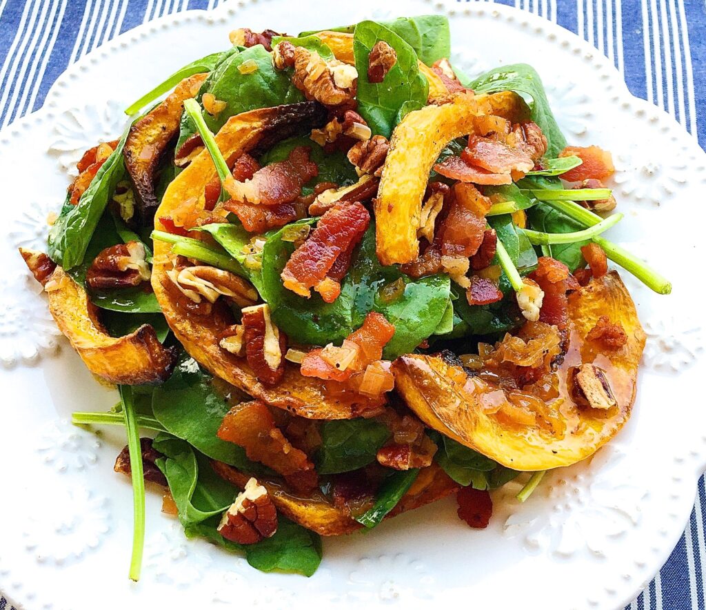 Thanksgiving Salad Ideas