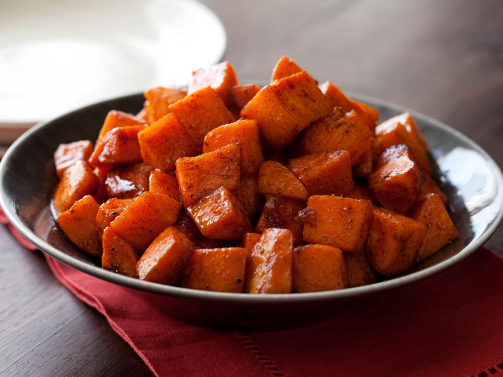 Thanksgiving Sides Ideas