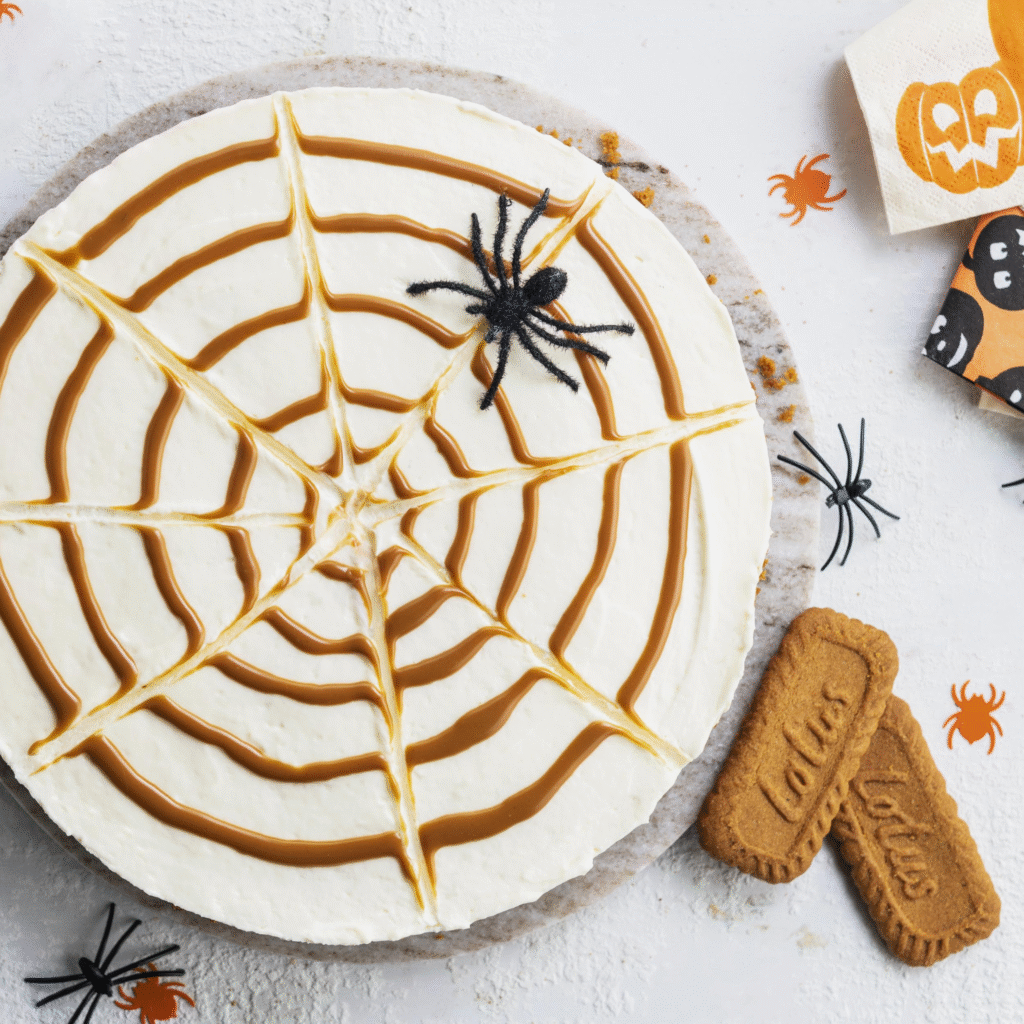 Halloween Dessert Ideas