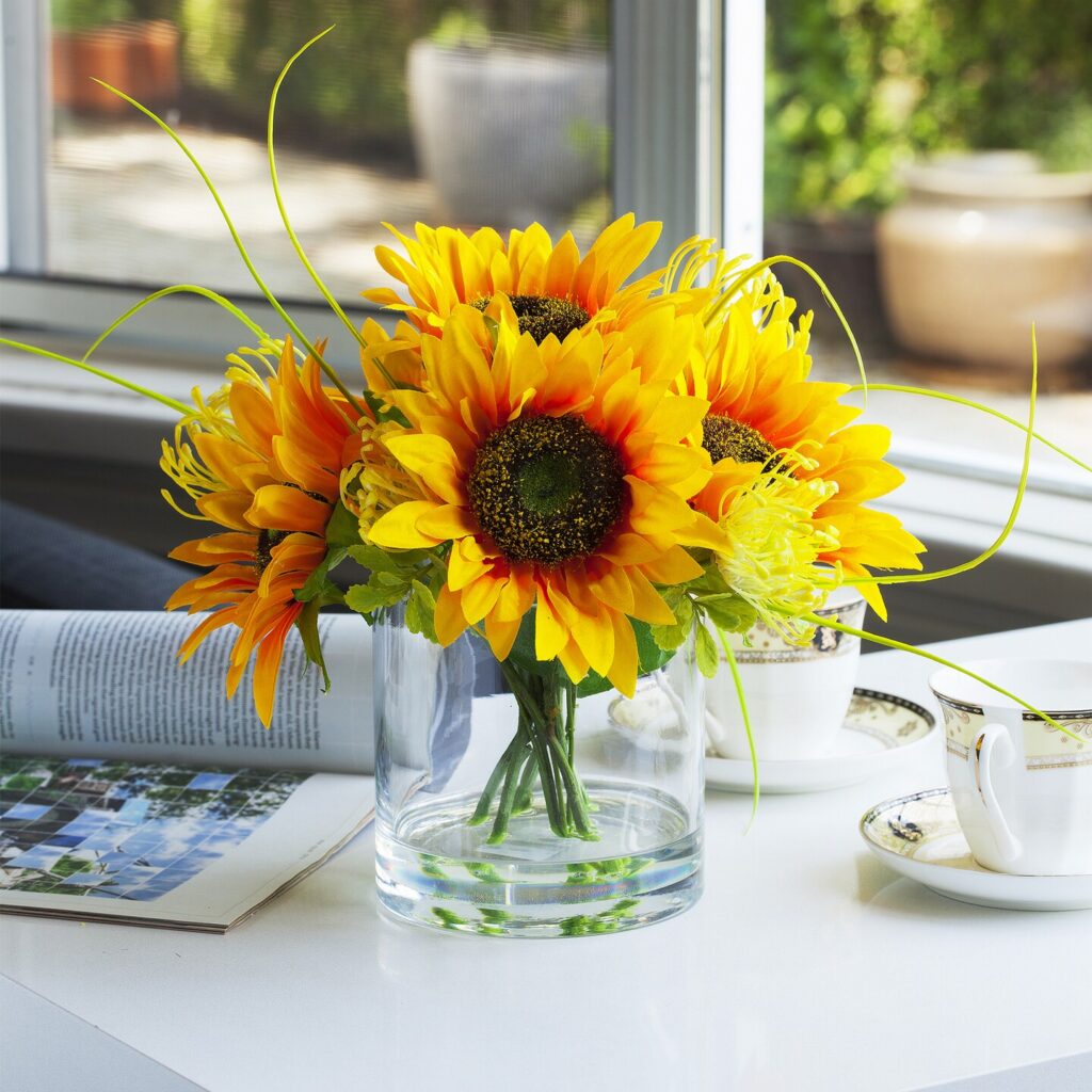 Fall Table Decor Ideas