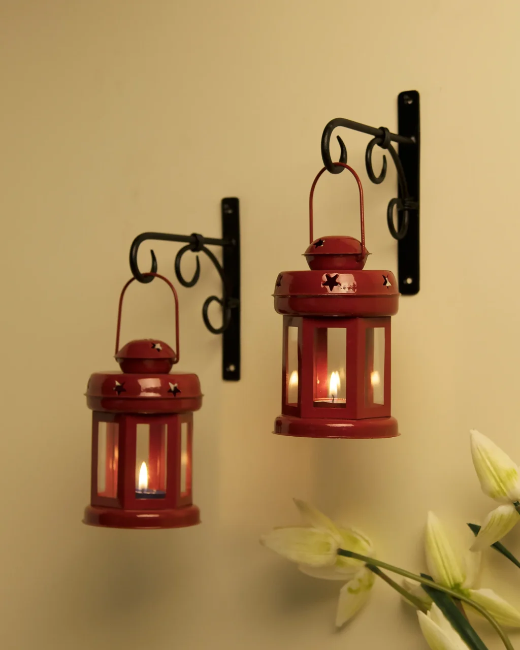 Outdoor Wall Decor Ideas