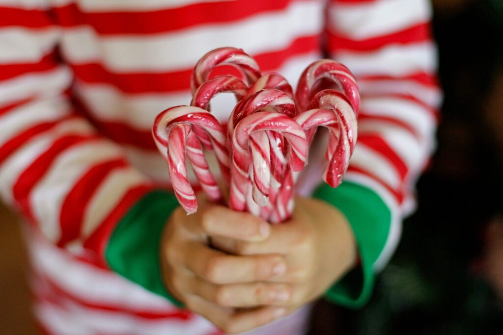 Christmas Stocking Stuffer Ideas
