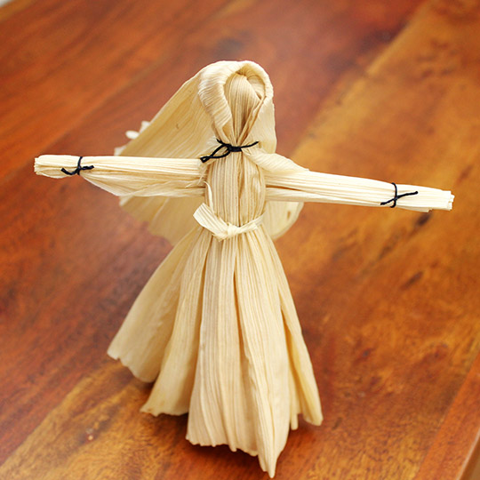 Thanksgiving Craft Ideas