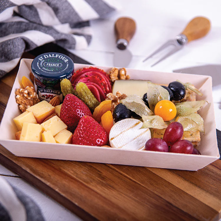 Christmas Party Food Ideas