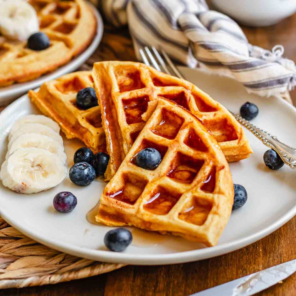 Thanksgiving Breakfast Ideas