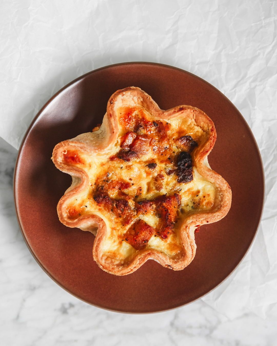 Thanksgiving Brunch Ideas