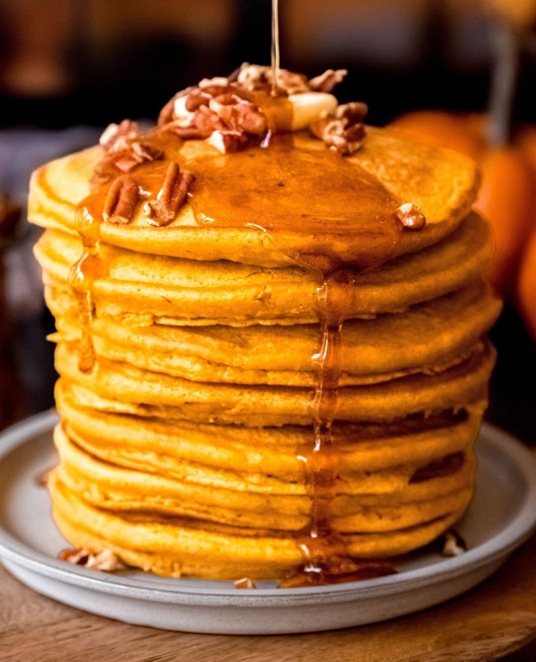 Thanksgiving Brunch Ideas