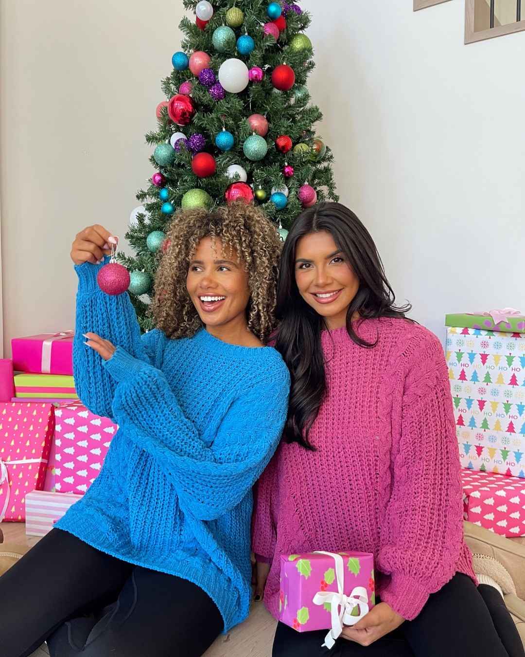 Christmas Sweater Ideas