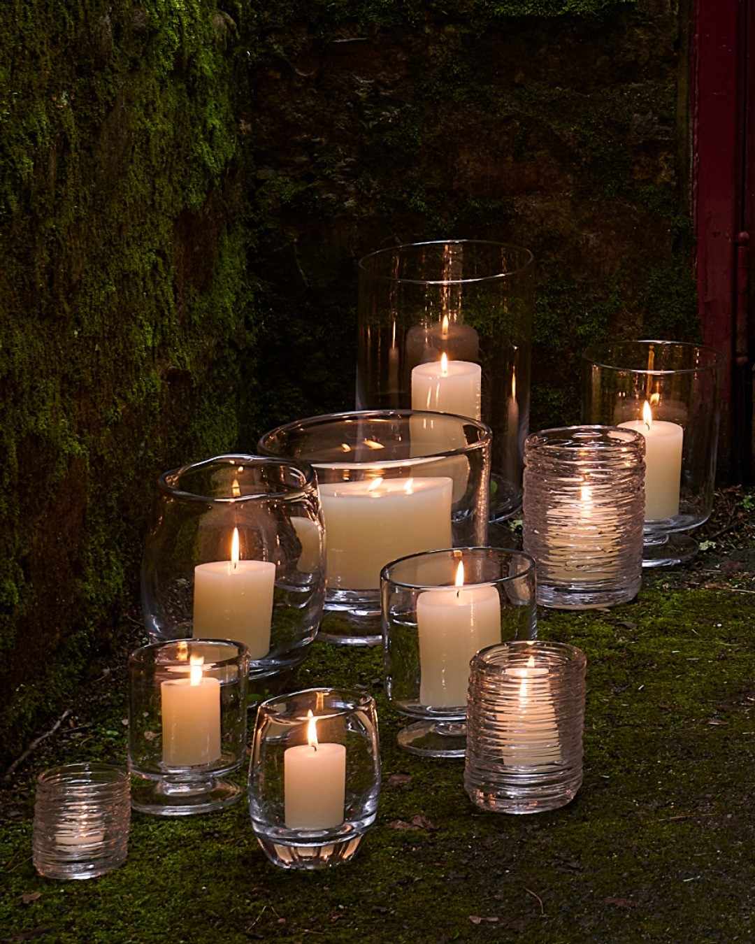 Christmas Garden Theme Ideas