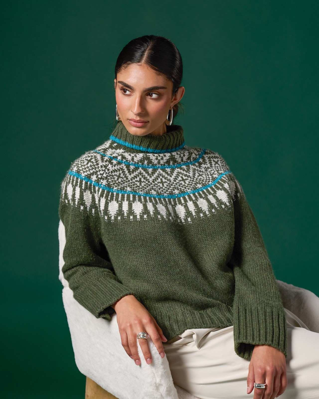 Christmas Sweater Ideas